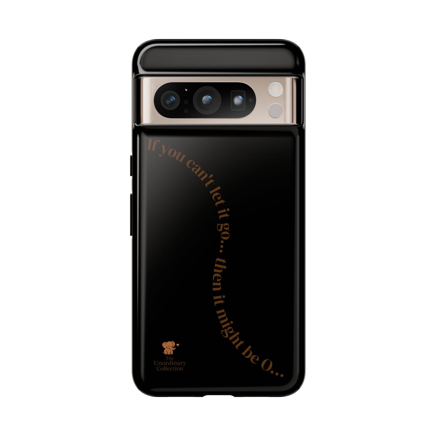 It might be O..- Phone Case