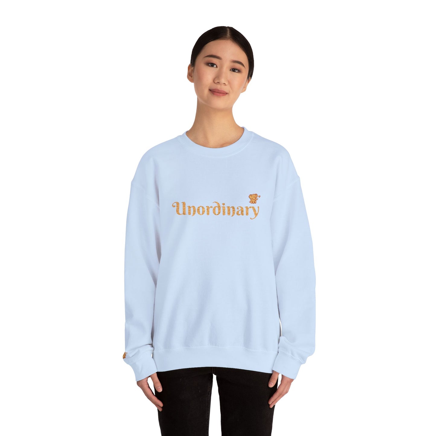 Unordinary Unisex Crewneck