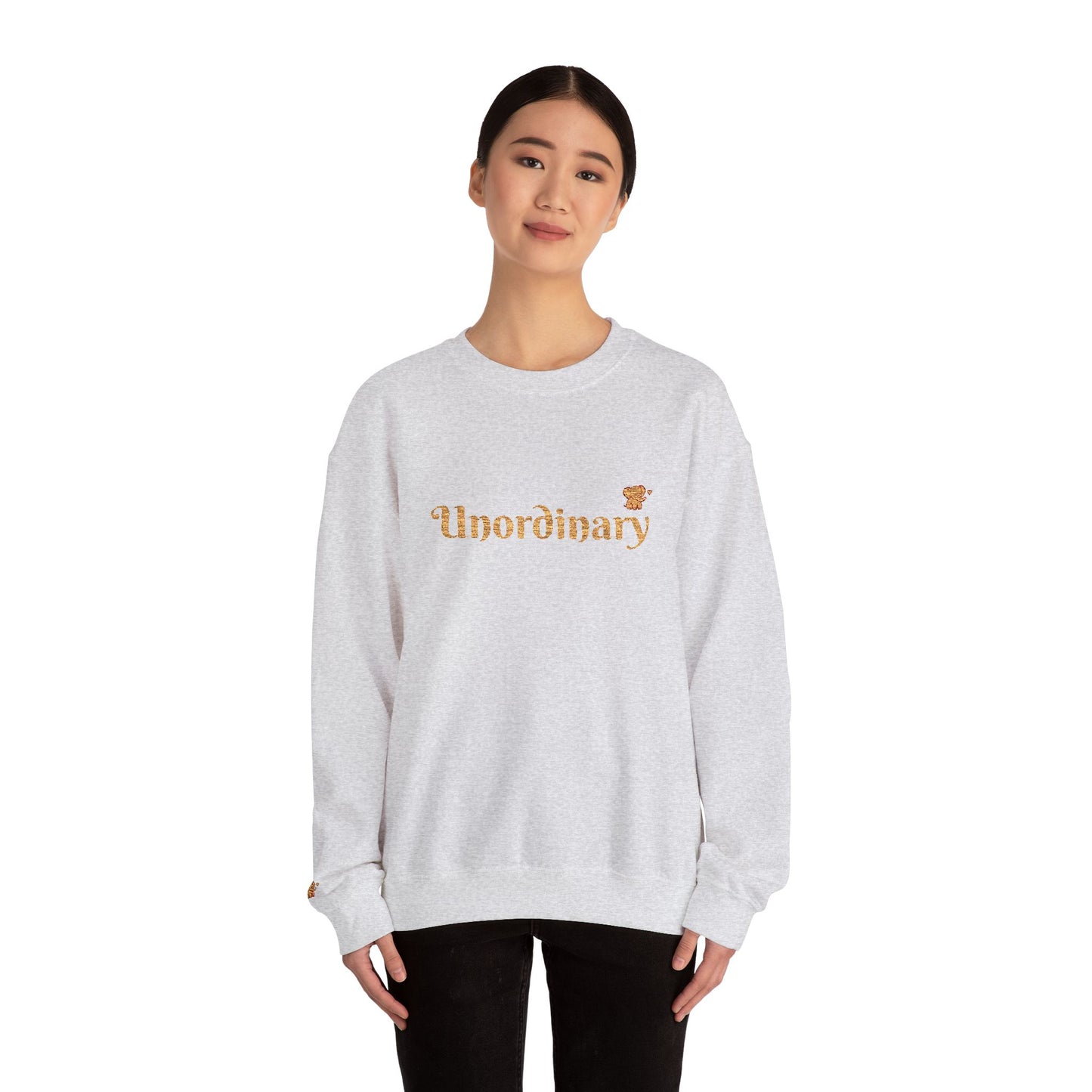 Unordinary Unisex Crewneck