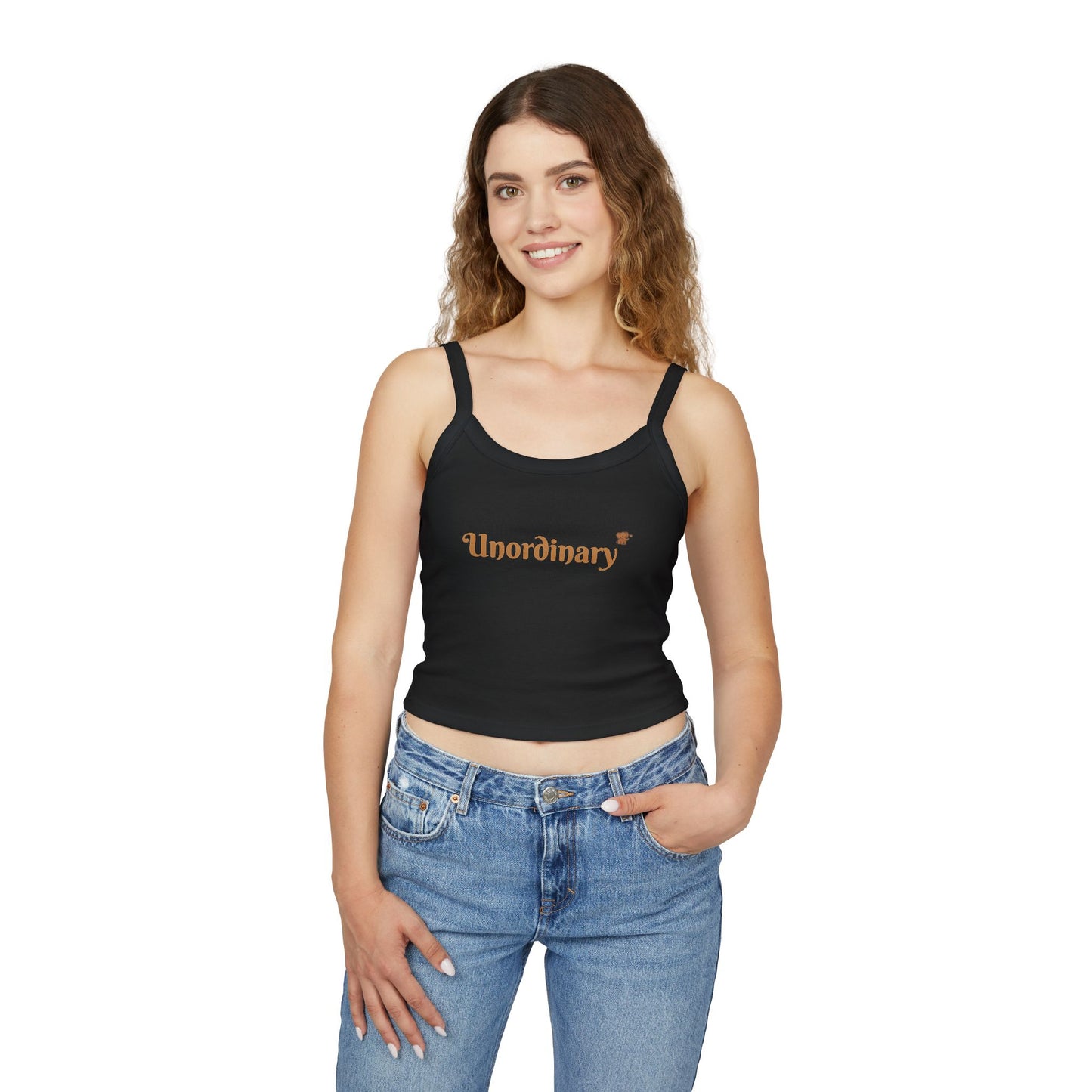 Unordinary Women's Tank Top