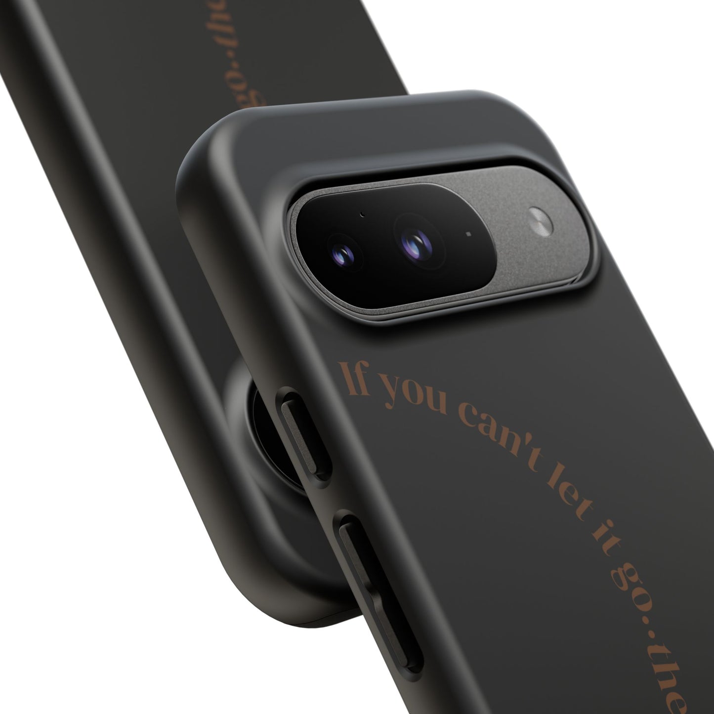 It might be O..- Phone Case