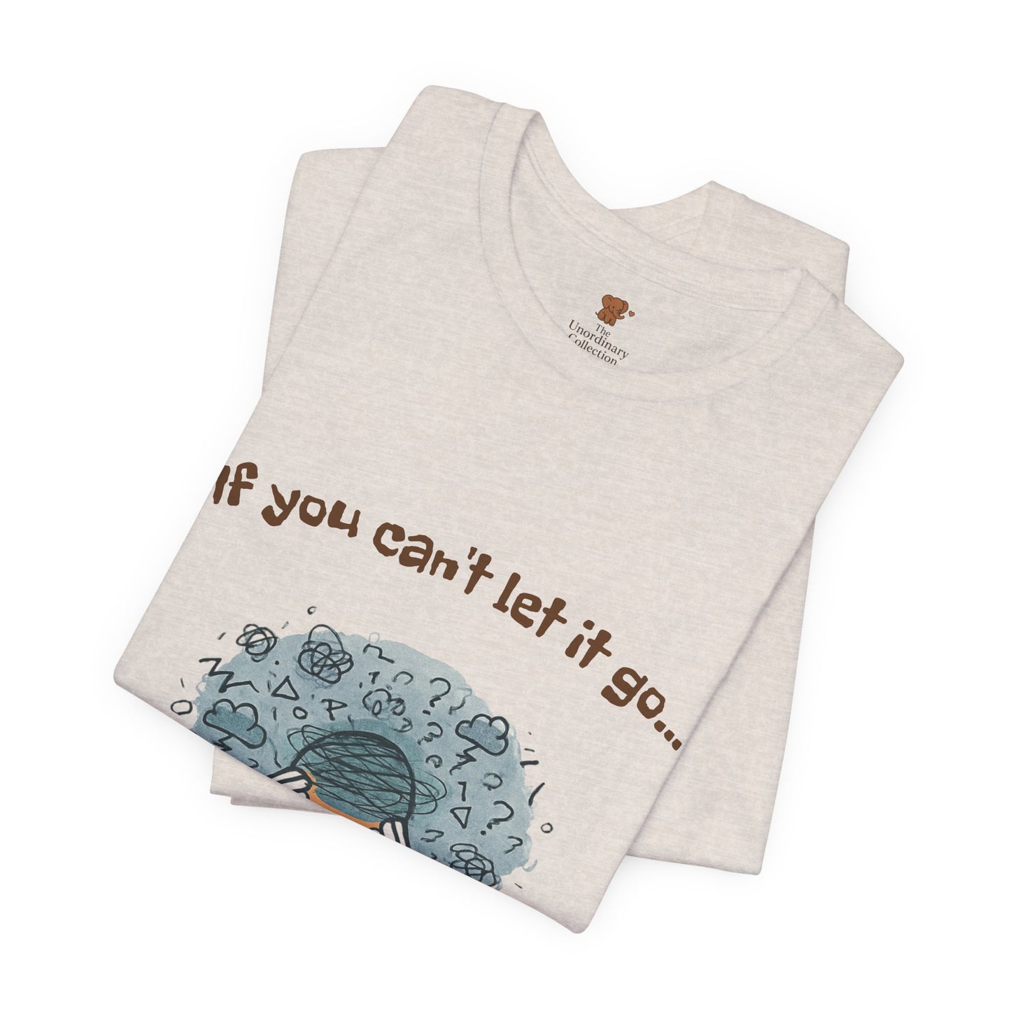 It might be O.. Unisex Tee